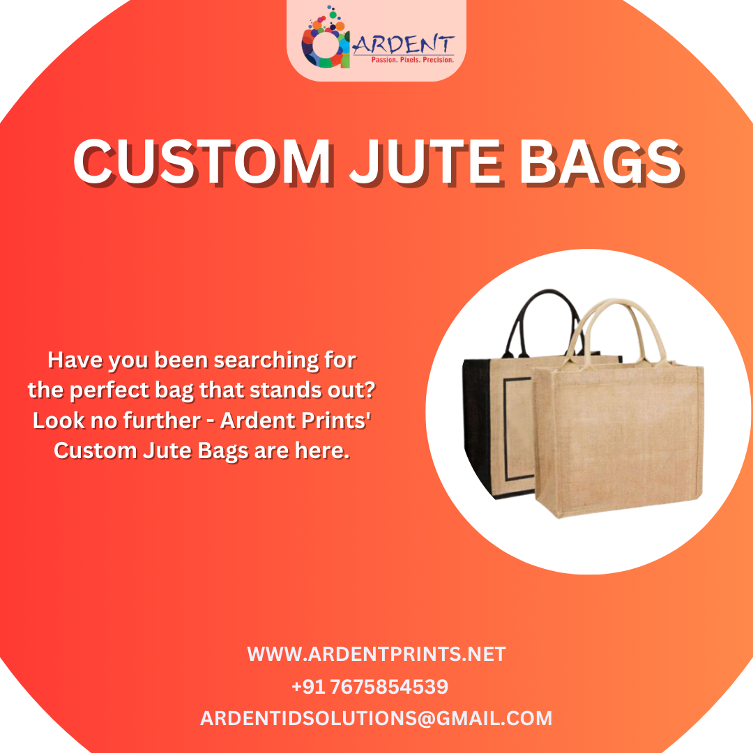 Jute Bag