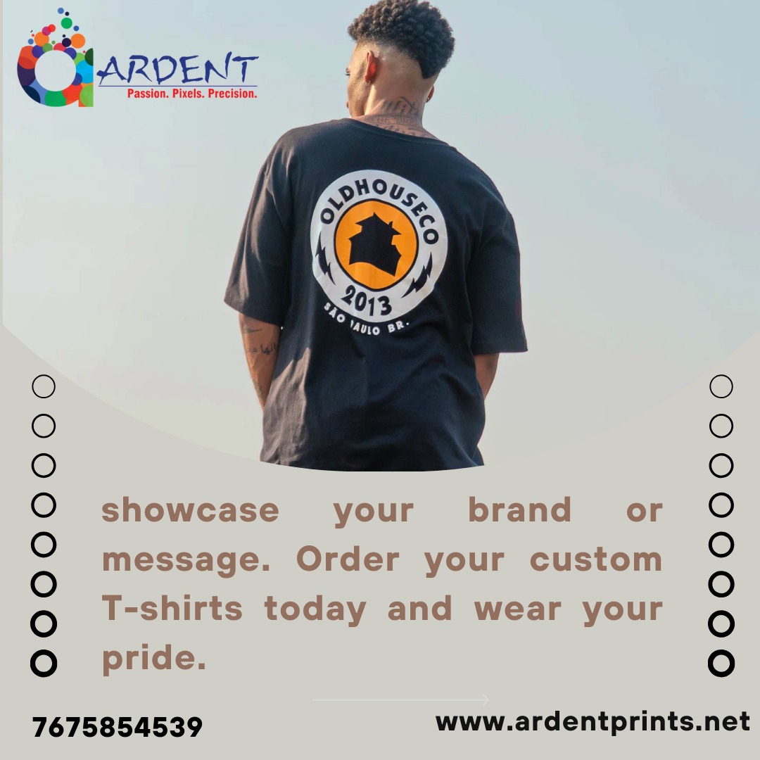 Ardent Prints